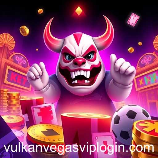 Exploring the Exciting World of VulkanVegas: A News Blog Game Category