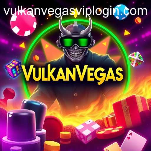 vulkanvegas