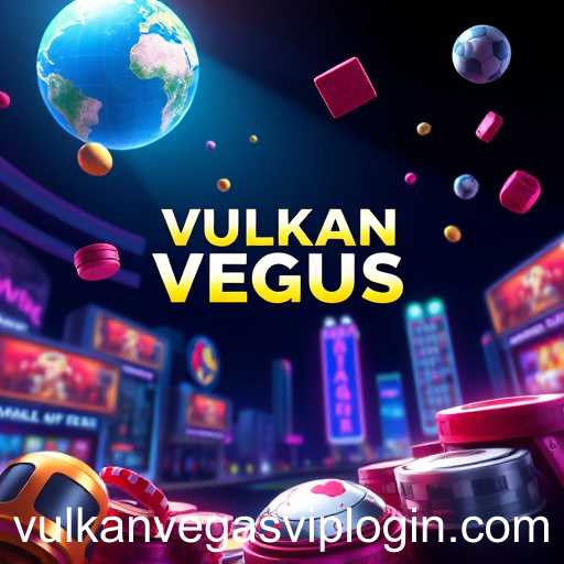 The Rise of Vulkan Vegas: A Gaming Revolution