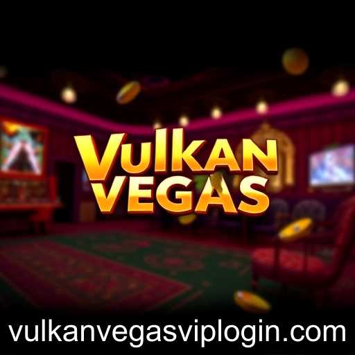 The Rise of VulkanVegas: Navigating the Digital Casino Landscape