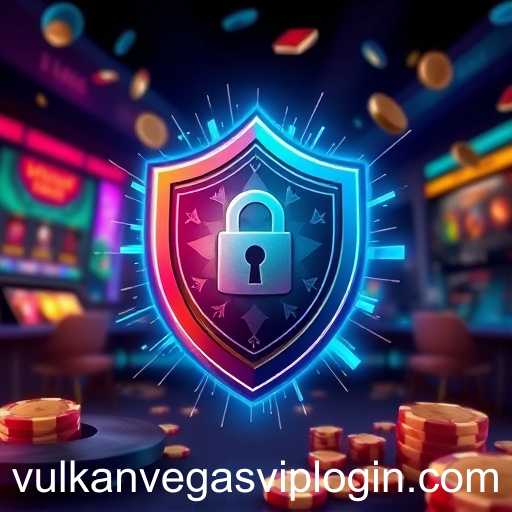 Enhancing Online Safety: The Role of Security in VulkanVegas Gaming
