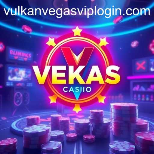 Vulkan Vegas: A Gaming Hub in 2025