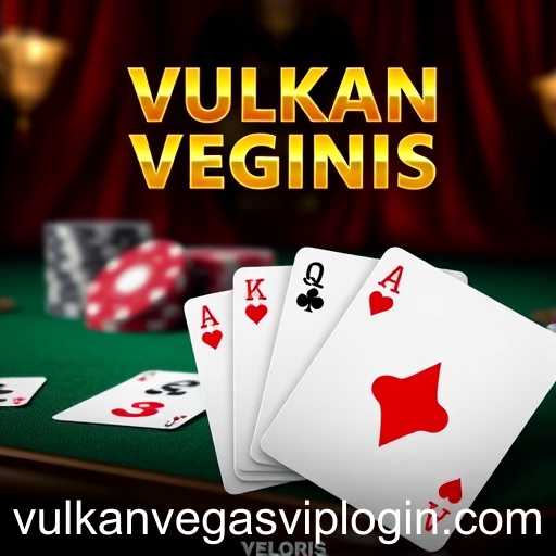 Vulkanvegas Gaming Trends and Insights