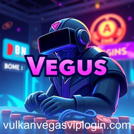 vulkanvegas