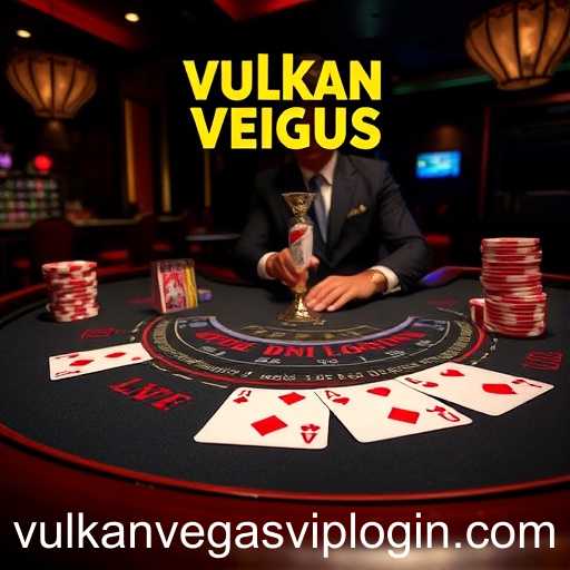The Growing Dynamics of VulkanVegas in 2025