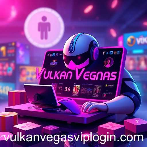 VulkanVegas Revolutionizes Online Gaming Experience