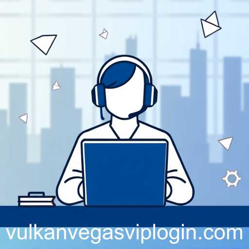 The Rise of VulkanVegas in Online Gaming