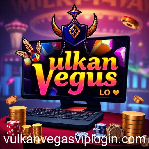 vulkanvegas