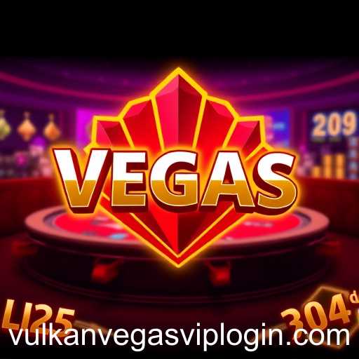 VulkanVegas: A Virtual Gaming Leader in 2025
